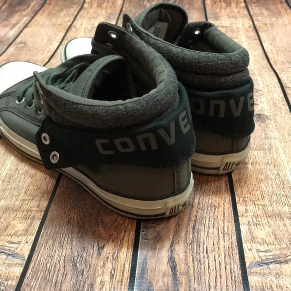 Converse | Shoes | Converse All Star Chuck Taylor High Top Shoes Pc2 |  Poshmark
